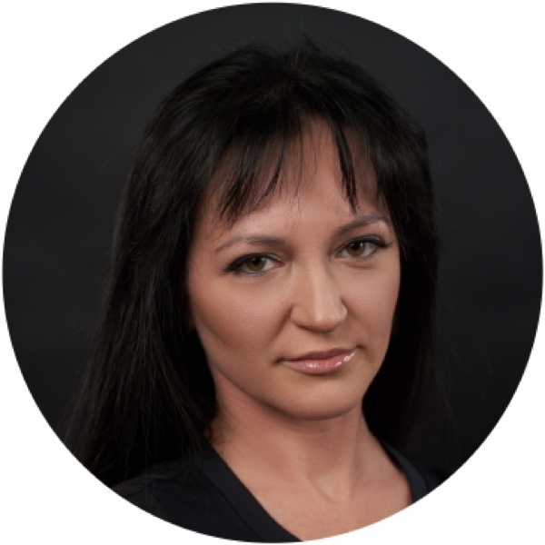Важнина Ольга