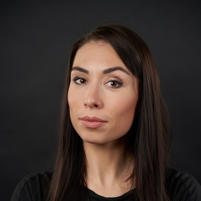 Ионова Ирина