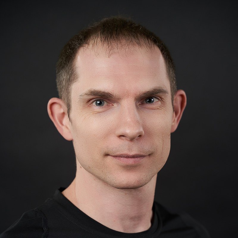 Ионов Алексей
