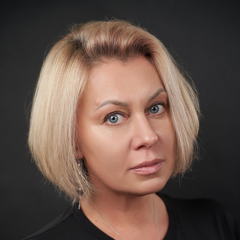 Наумова Полина
