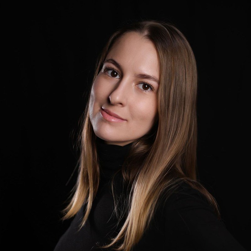 Сандакова Вера