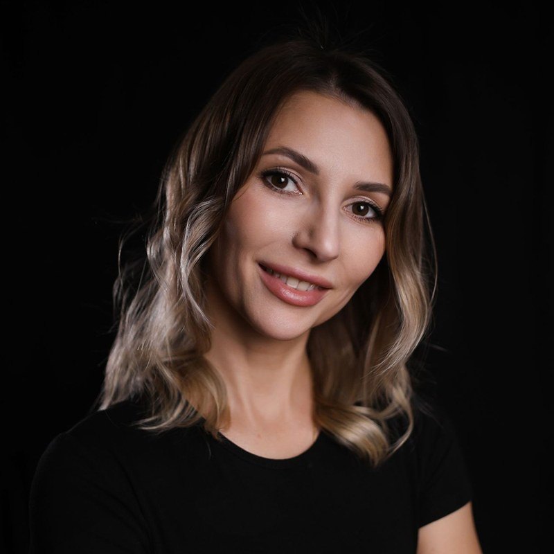 Коропова Оксана