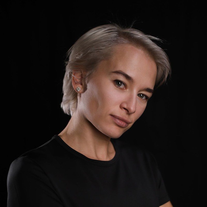 Шпагина Дарья