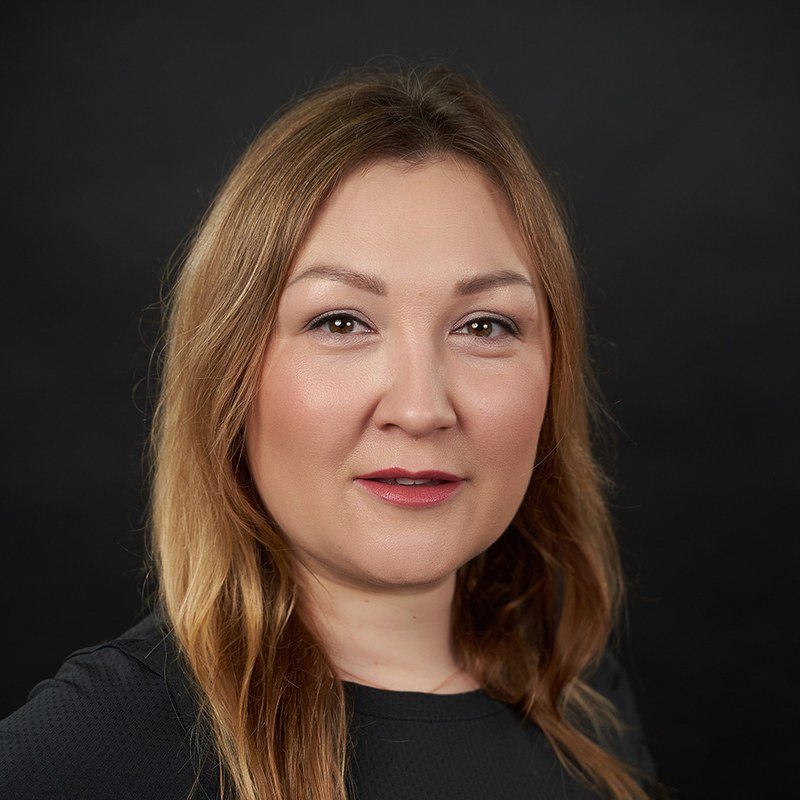 Пилюгина Эльвира