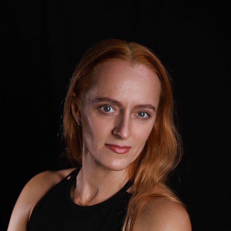Малютина Екатерина