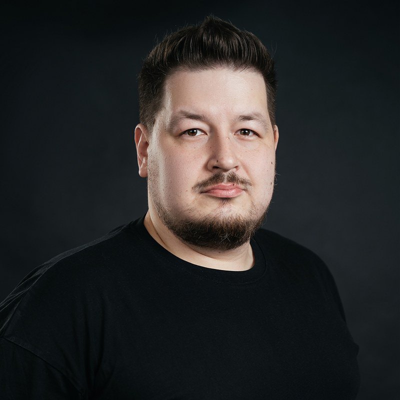 Половников Даниил