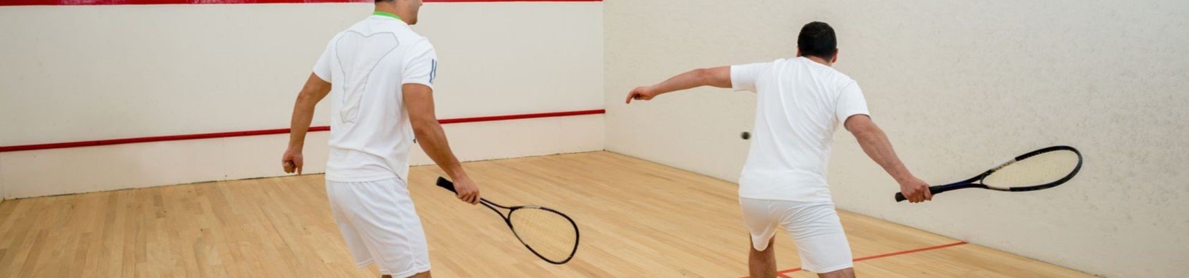 Соревнования по сквошу «ARENA SQUASH OPEN 2025»