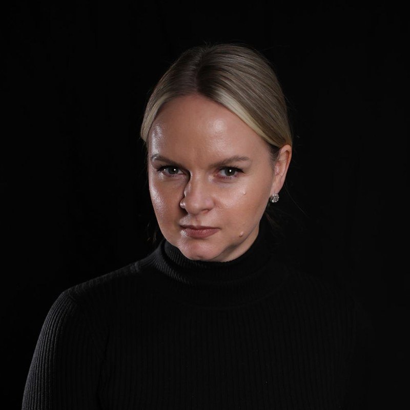 Качурина Ирина