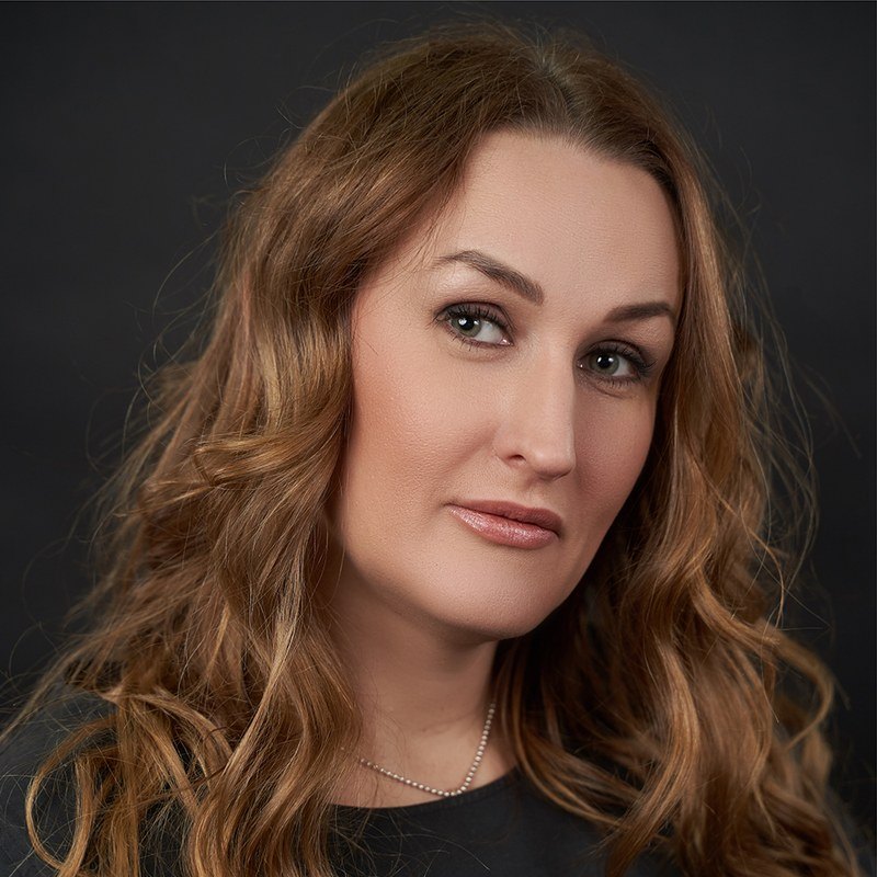 Панфёрова Екатерина
