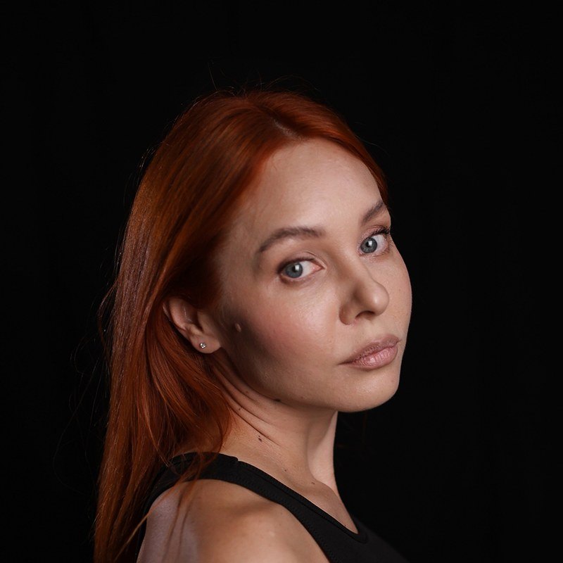 Литовченко Ксения
